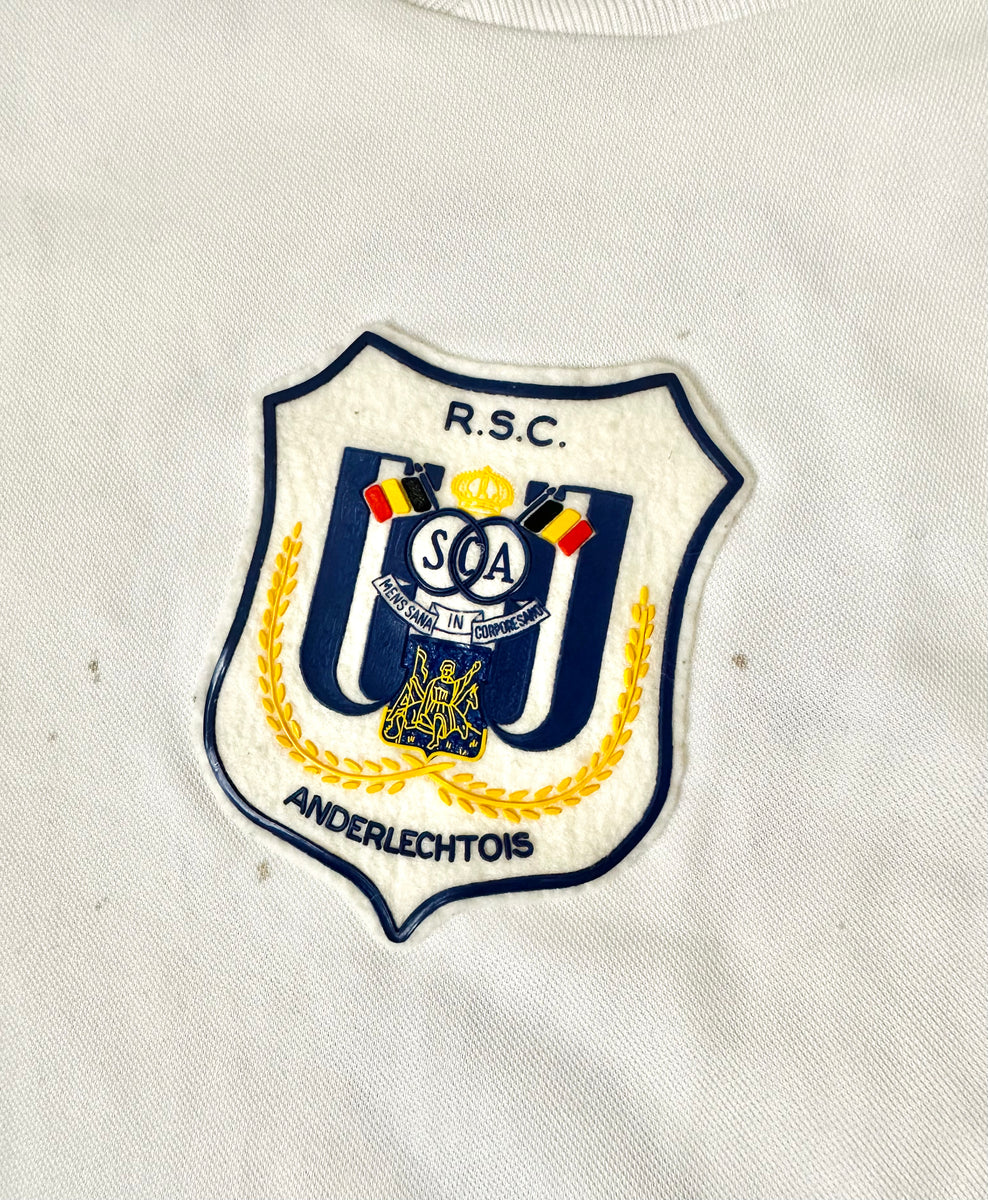 fanion wimpel pennant football ancien vintage RSC fanion wimpel pennant football ancien vintage RSC