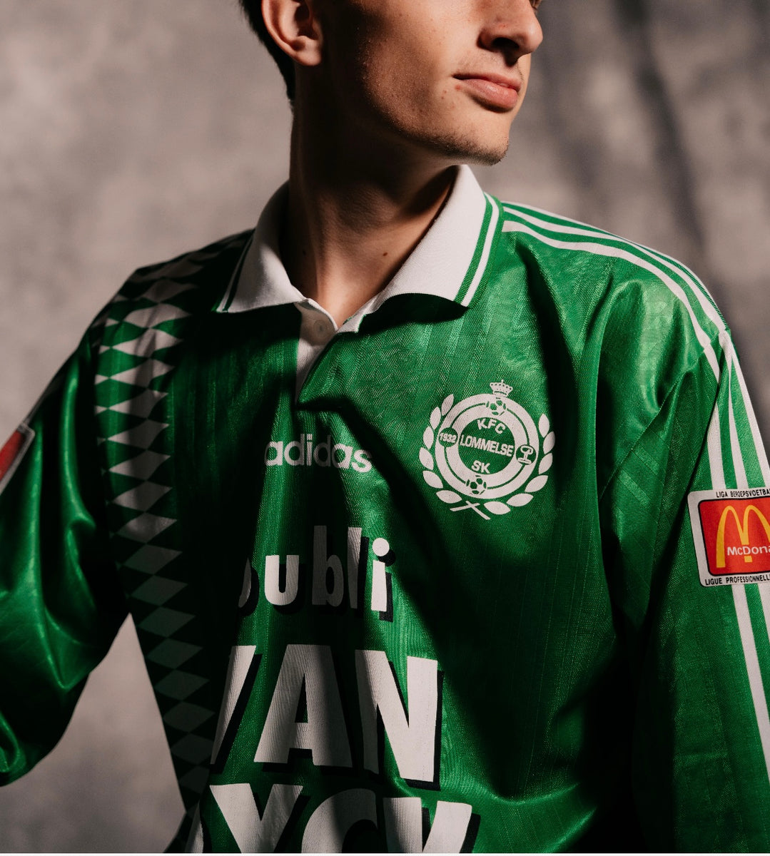 KFC Lommelse SK – Tagged 