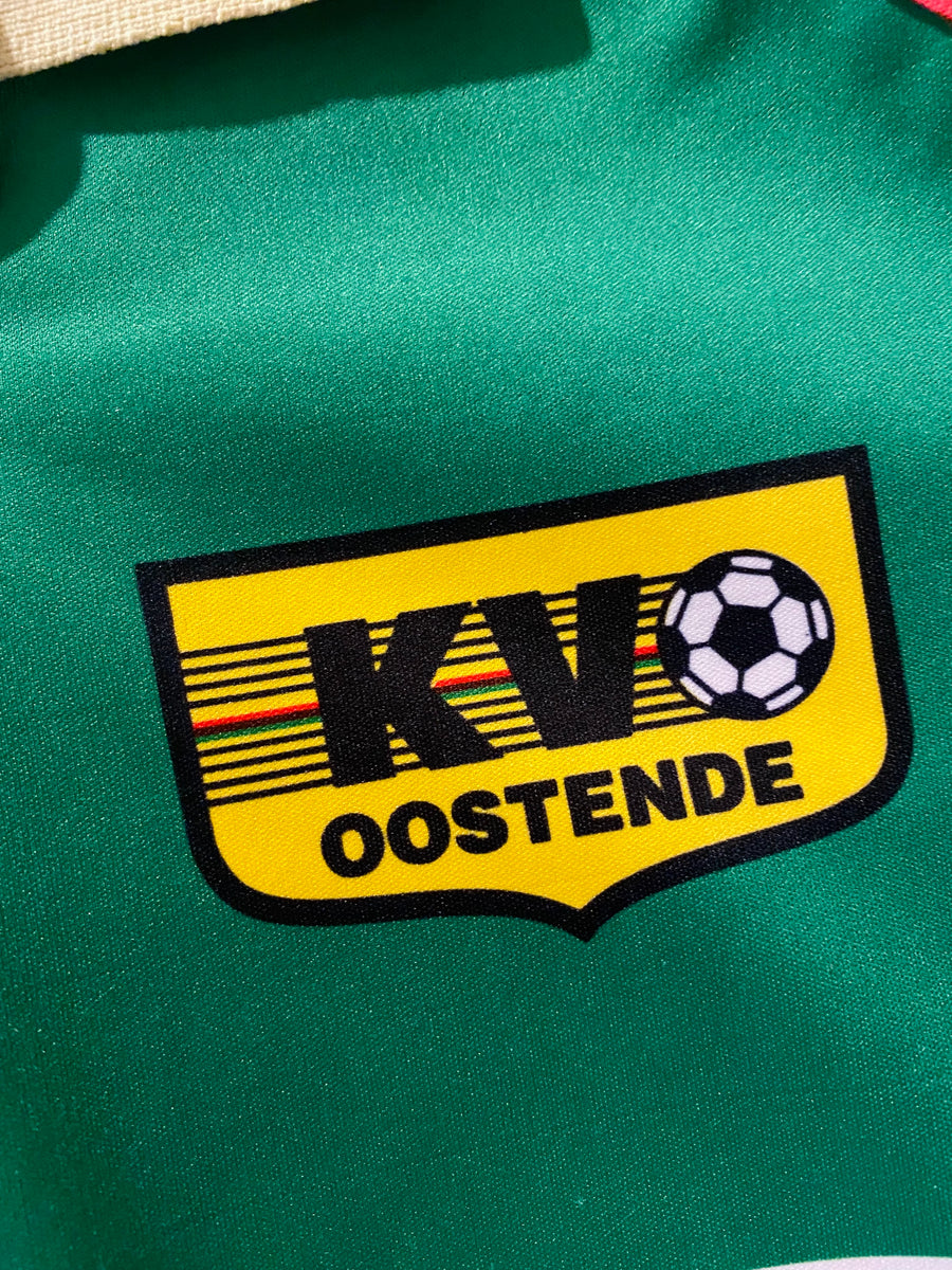 Belgian Football Classics KV Oostende