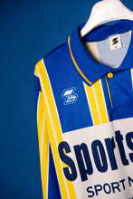 Load image into Gallery viewer, KSK Beveren 2003-04 Home shirt RE-ISSUE #22 Christian Romaric