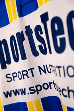 Load image into Gallery viewer, KSK Beveren 2003-04 Home shirt RE-ISSUE #22 Christian Romaric