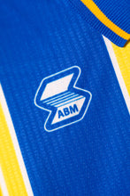 Load image into Gallery viewer, KSK Beveren 2003-04 Home shirt RE-ISSUE #22 Christian Romaric