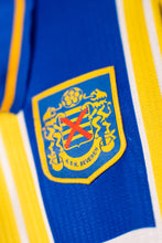 Load image into Gallery viewer, KSK Beveren 2003-04 Home shirt RE-ISSUE #2 Yaya Touré