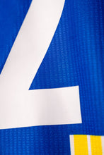 Load image into Gallery viewer, KSK Beveren 2003-04 Home shirt RE-ISSUE #2 Yaya Touré