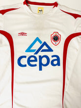 Load image into Gallery viewer, Royal Antwerp FC 2007-08 Away shirt L/S L