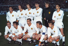 Load image into Gallery viewer, Rode Duivels 1970-72 Away shirt MATCH ISSUE/WORN #2 Georges Heylens