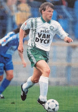 Load image into Gallery viewer, KFC Lommel SK 1996-97 Away shirt L/S L