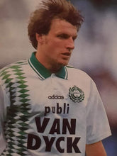 Load image into Gallery viewer, KFC Lommel SK 1996-97 Away shirt L/S L