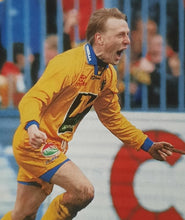 Load image into Gallery viewer, Sint-Truiden VV 2000-01 Home shirt L/S M/L