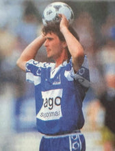 Load image into Gallery viewer, KRC Genk 1995-97 Home shirt XL #7 Krzysztof Bukalski