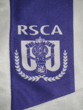 Load image into Gallery viewer, RSC Anderlecht 1992-93 Home shirt XL
