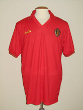 Load image into Gallery viewer, Rode Duivels 1992-93 Home shirt XL