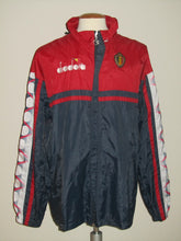 Load image into Gallery viewer, Rode Duivels 1994-95 Rain jacket XL