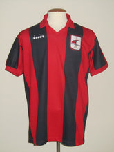 Load image into Gallery viewer, RFC Liège 1992-94 Home shirt XXL