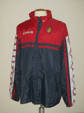 Load image into Gallery viewer, Rode Duivels 1994-95 Rain jacket XL