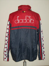 Load image into Gallery viewer, Rode Duivels 1994-95 Rain jacket XL