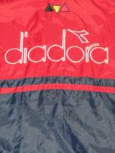 Load image into Gallery viewer, Rode Duivels 1994-95 Rain jacket XL