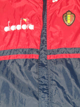 Load image into Gallery viewer, Rode Duivels 1994-95 Rain jacket XL