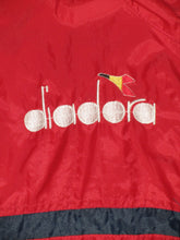 Load image into Gallery viewer, Rode Duivels 1994-95 Rain jacket XL