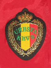 Load image into Gallery viewer, Rode Duivels 1994-95 Rain jacket XL