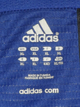 Load image into Gallery viewer, Club Brugge 2004-05 Home shirt MATCH ISSUE/WORN #31 Kevin Roelandts *signed*