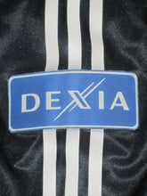 Load image into Gallery viewer, Club Brugge 2004-05 Home shirt MATCH ISSUE/WORN #31 Kevin Roelandts *signed*