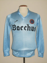 Load image into Gallery viewer, Club Brugge 1983-85 Home shirt XS