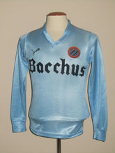 Load image into Gallery viewer, Club Brugge 1983-85 Home shirt XS