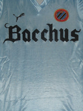 Load image into Gallery viewer, Club Brugge 1983-85 Home shirt XS