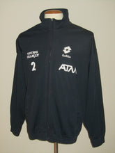 Load image into Gallery viewer, Germinal Ekeren 1995-98 Training top L PLAYER ISSUE #2