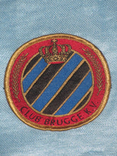 Load image into Gallery viewer, Club Brugge 1983-85 Home shirt XS