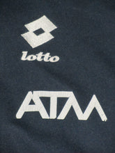 Load image into Gallery viewer, Germinal Ekeren 1995-98 Training top L PLAYER ISSUE #2