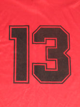 Load image into Gallery viewer, Germinal Ekeren 1990-91 Home shirt MATCH ISSUE/WORN #13 *signed*