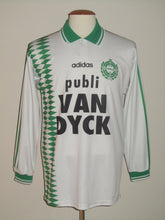 Load image into Gallery viewer, KFC Lommel SK 1996-97 Away shirt L/S L