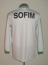 Load image into Gallery viewer, KFC Lommel SK 1996-97 Away shirt L/S L
