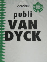 Load image into Gallery viewer, KFC Lommel SK 1996-97 Away shirt L/S L