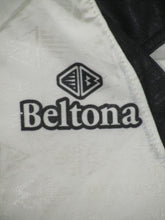 Load image into Gallery viewer, Eendracht Aalst 2000-01 Home shirt MATCH ISSUE/WORN #27 Tim De Keyser