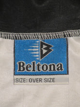 Load image into Gallery viewer, Eendracht Aalst 2000-01 Home shirt MATCH ISSUE/WORN #27 Tim De Keyser