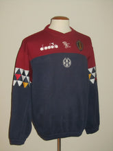 Load image into Gallery viewer, Rode Duivels 1994-95 Sweatshirt & bottom L