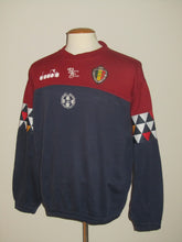 Load image into Gallery viewer, Rode Duivels 1994-95 Sweatshirt & bottom L