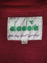 Load image into Gallery viewer, Rode Duivels 1994-95 Sweatshirt & bottom L