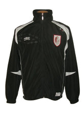 Load image into Gallery viewer, Standard Luik 2004-08 Track Jacket S