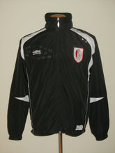 Load image into Gallery viewer, Standard Luik 2004-08 Track Jacket S
