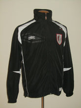 Load image into Gallery viewer, Standard Luik 2004-08 Track Jacket S