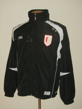 Load image into Gallery viewer, Standard Luik 2004-08 Track Jacket S