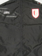Load image into Gallery viewer, Standard Luik 2004-08 Track Jacket S