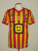 Load image into Gallery viewer, KV Mechelen 2021-22 Home shirt M *mint*