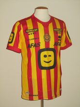 Load image into Gallery viewer, KV Mechelen 2021-22 Home shirt M *mint*