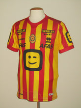Load image into Gallery viewer, KV Mechelen 2021-22 Home shirt M *mint*