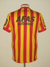 Load image into Gallery viewer, KV Mechelen 2021-22 Home shirt M *mint*